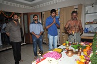 Allari Naresh Movie Opening